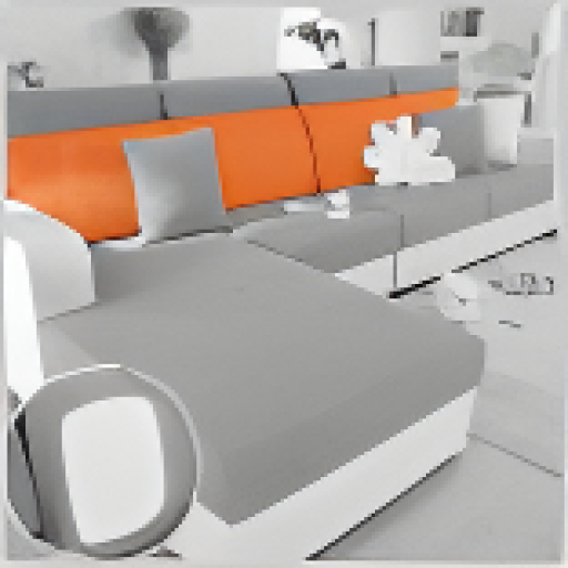 CushyCove™ Sofa Cover