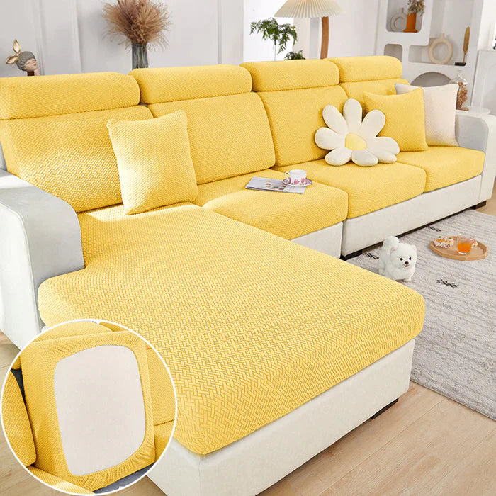 CushyCove™ Sofa Cover