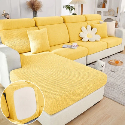 CushyCove™ Sofa Cover