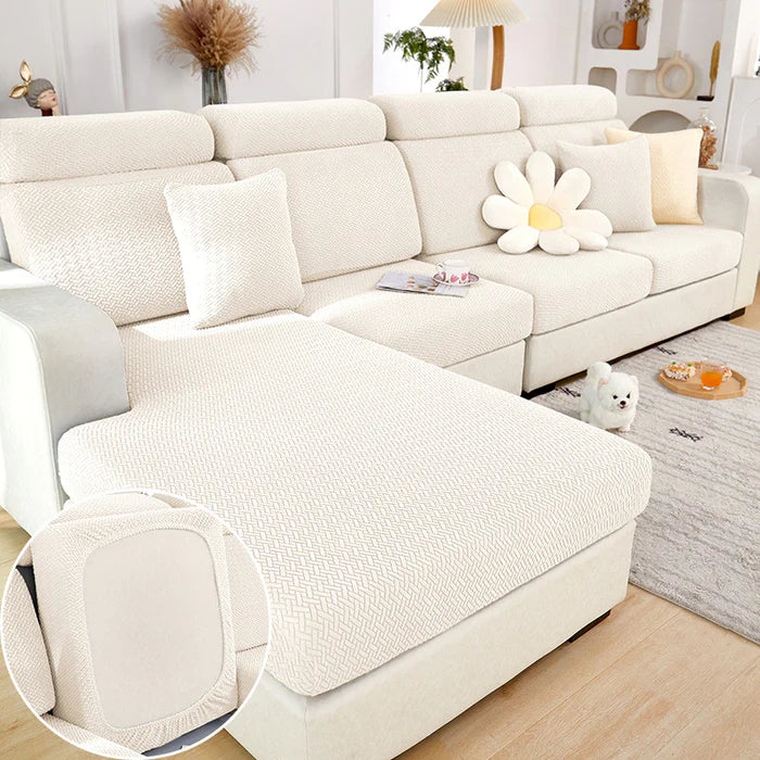 CushyCove™ Sofa Cover