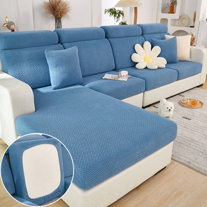 CushyCove™ Sofa Cover