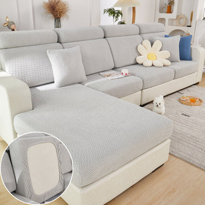 CushyCove™ Sofa Cover