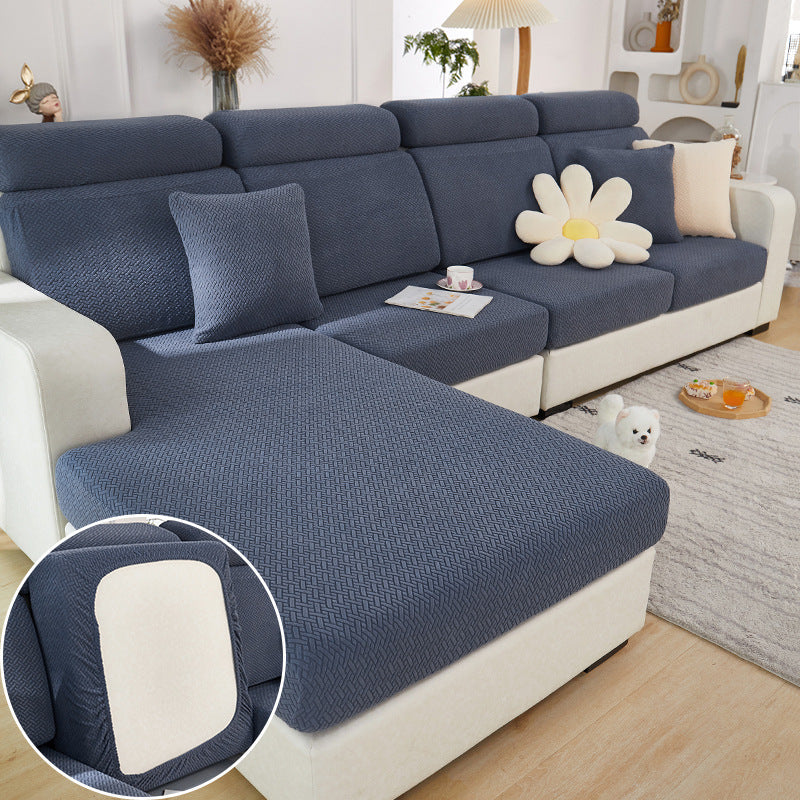 CushyCove™ Sofa Cover