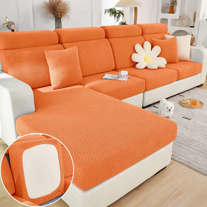 CushyCove™ Sofa Cover